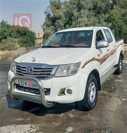 تۆیۆتا هایلۆکس